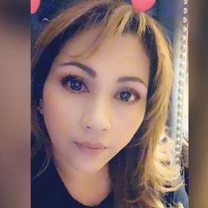 Meet your Posher, Patty